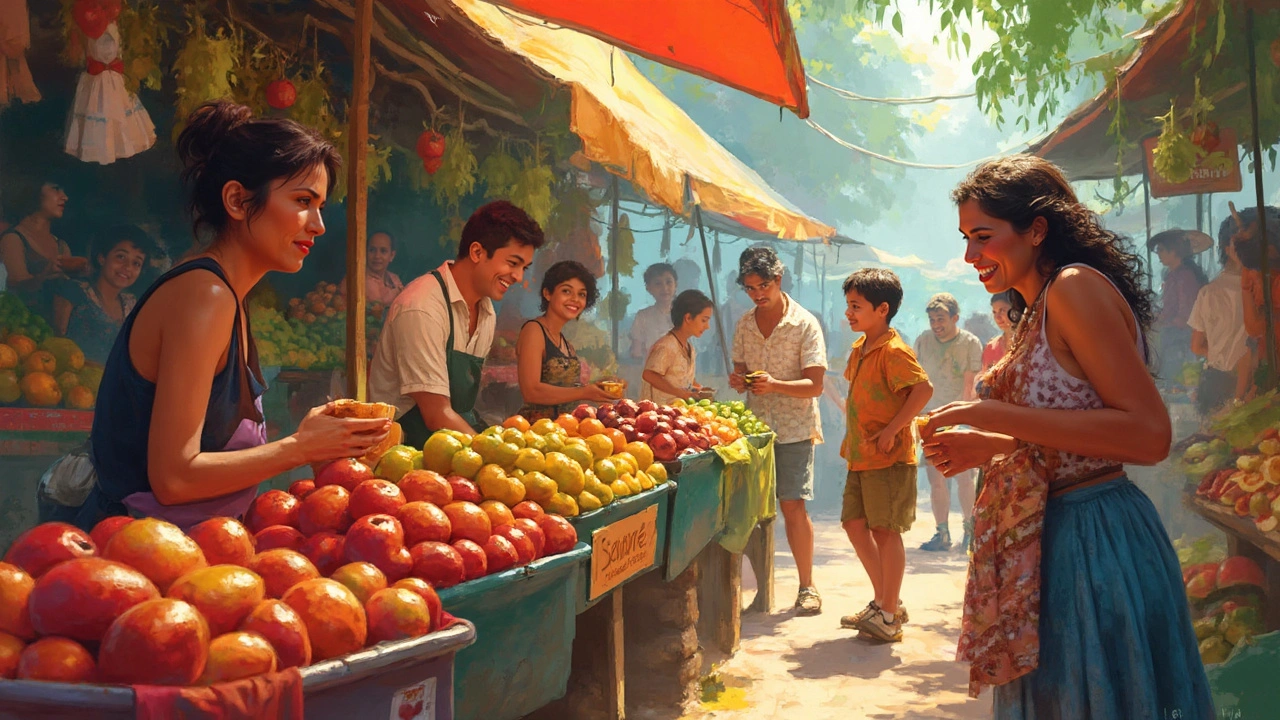 Benefícios do Guaraná