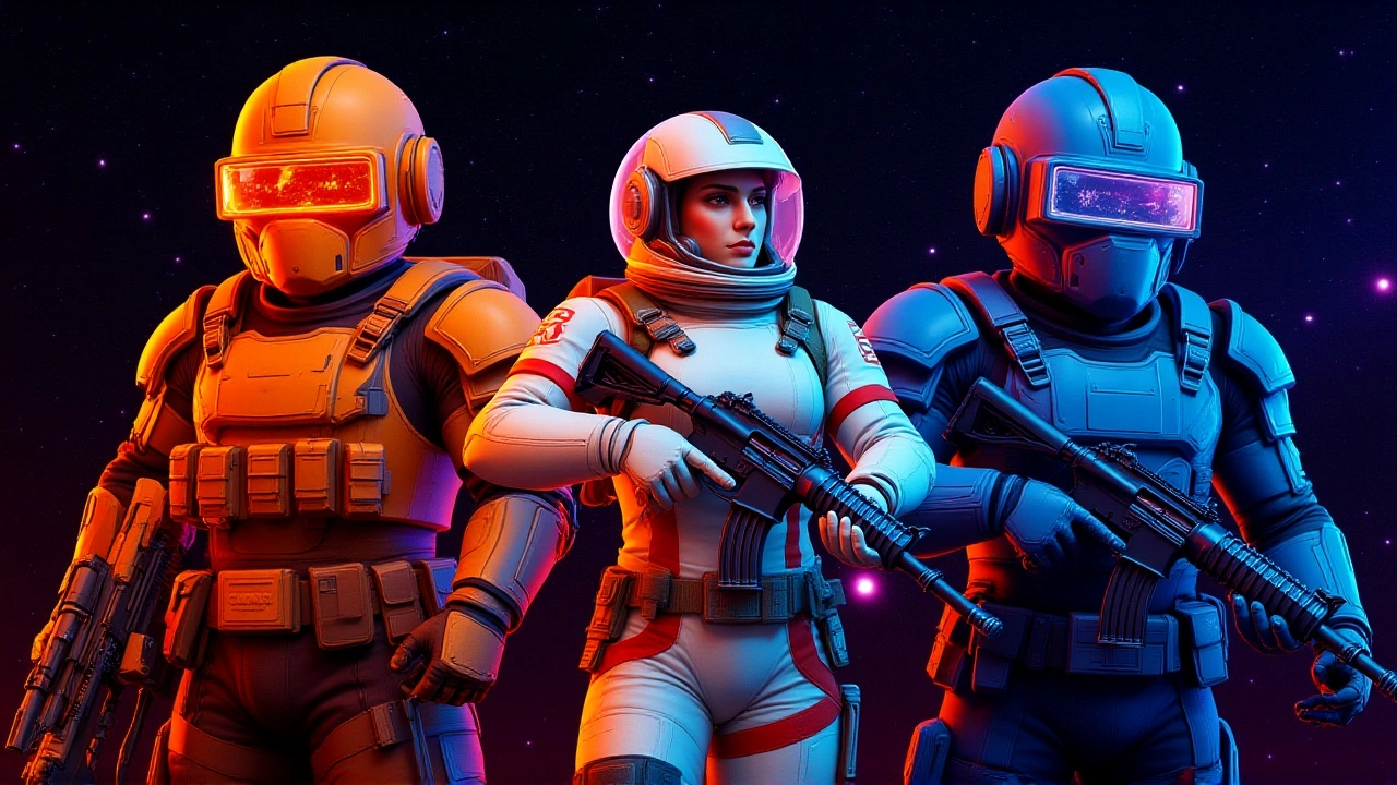 ARC Raiders abre teste gratuito “Server Slam” de 17 a 19 de outubro