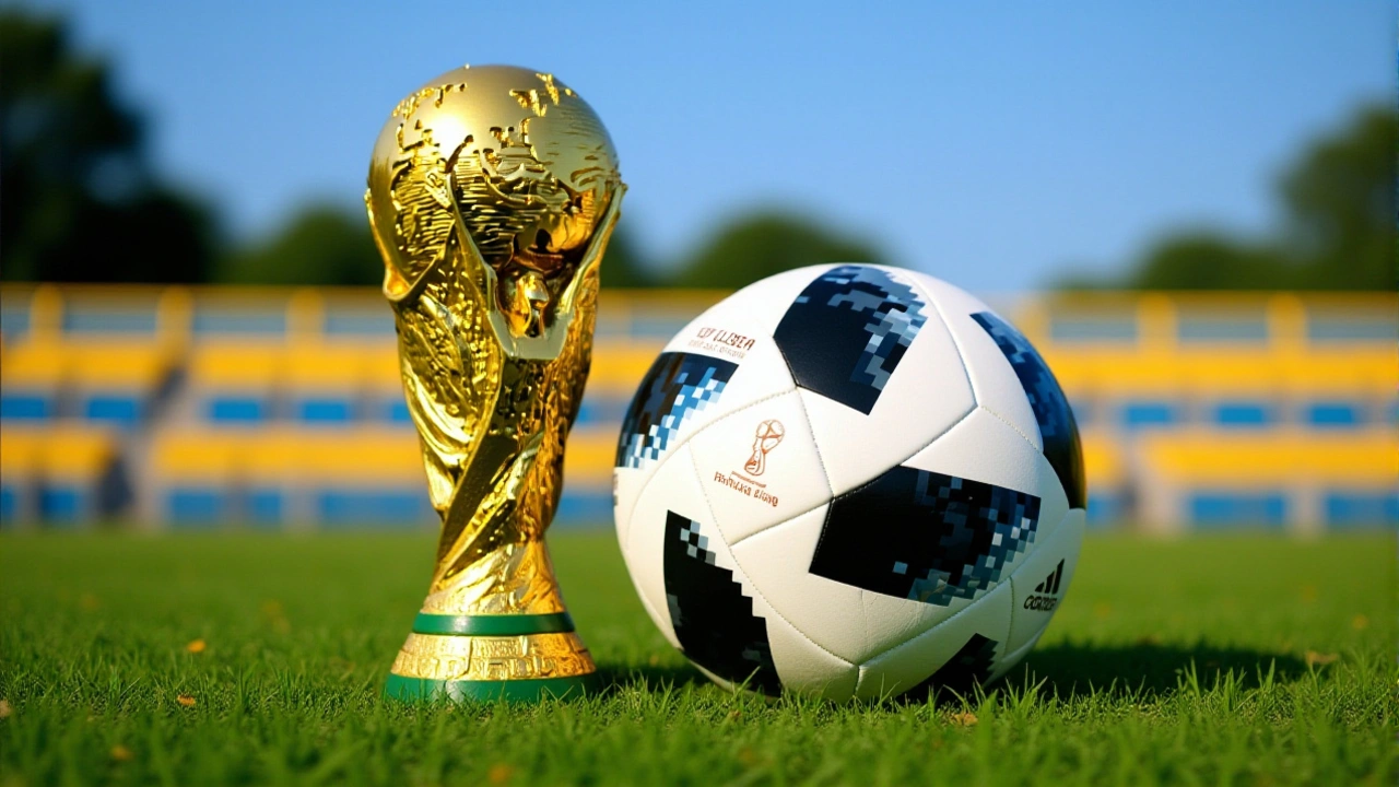 FIFA divulga calendário da Copa 2026: Azteca abre, MetLife fecha