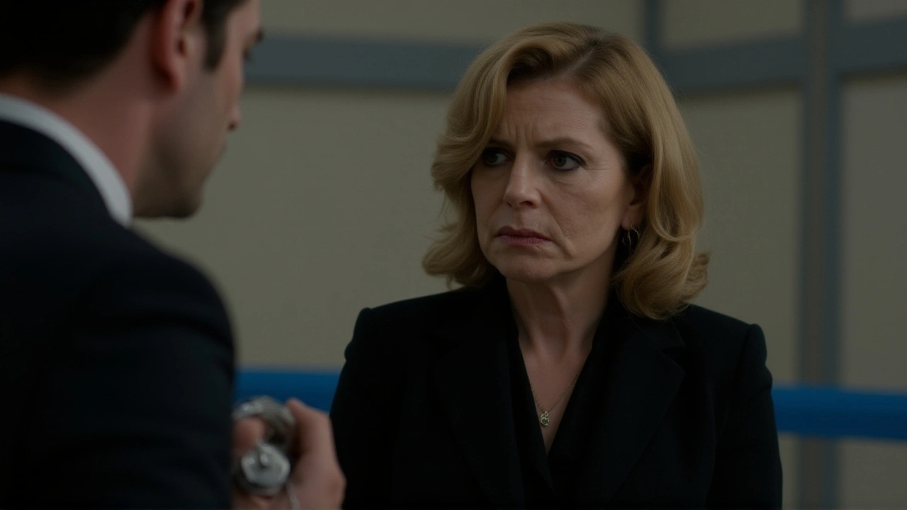 Vale Tudo 2025: morte de Odete Roitman surpreende com 5 suspeitos