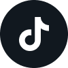 logotipo do tiktok